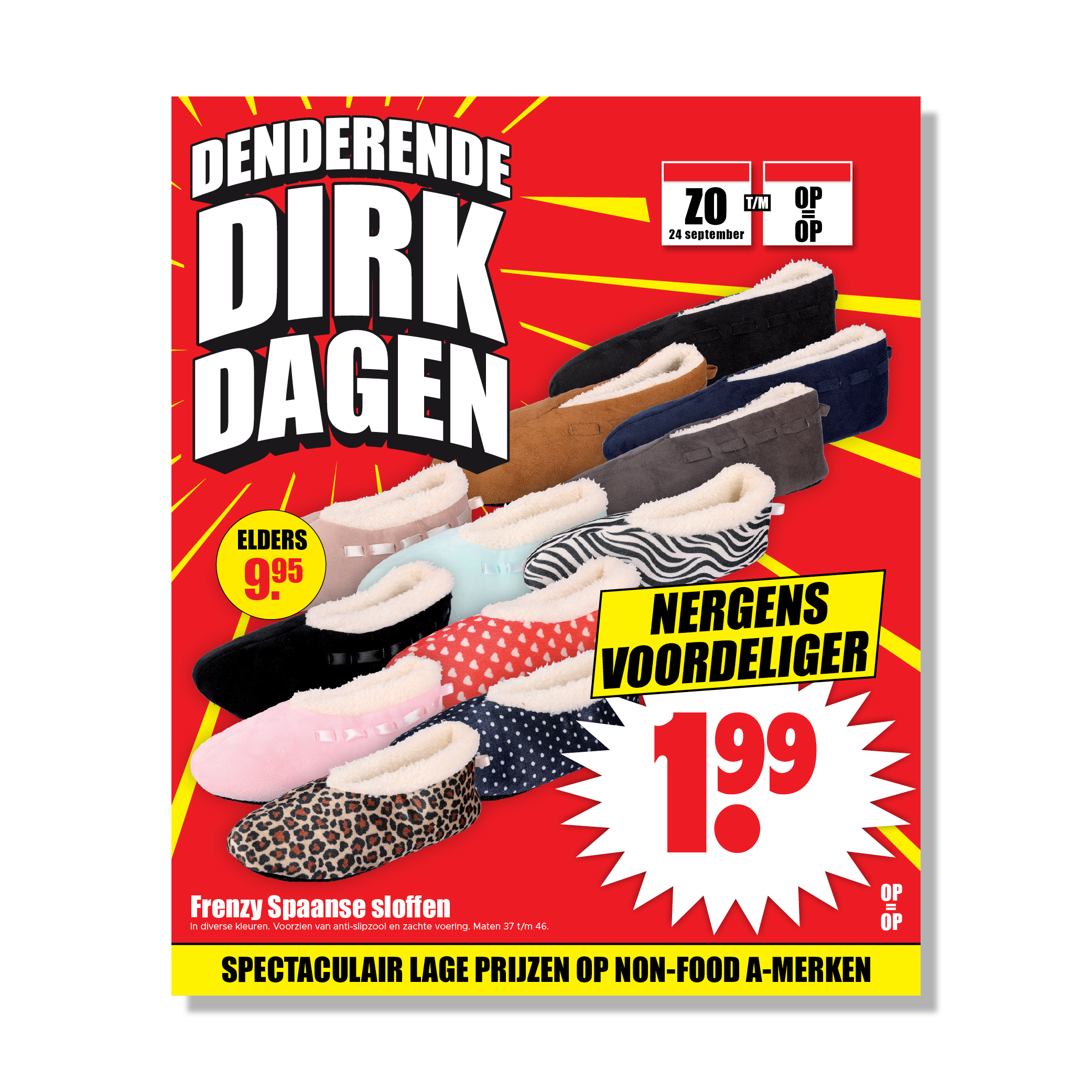 Dirk Folder